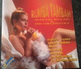 Martin Wulms & His Orchestra - Rumba Tambah