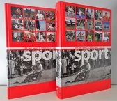 100 jaar sport in Etten-Leur