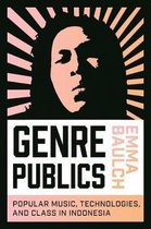 Music / Culture- Genre Publics