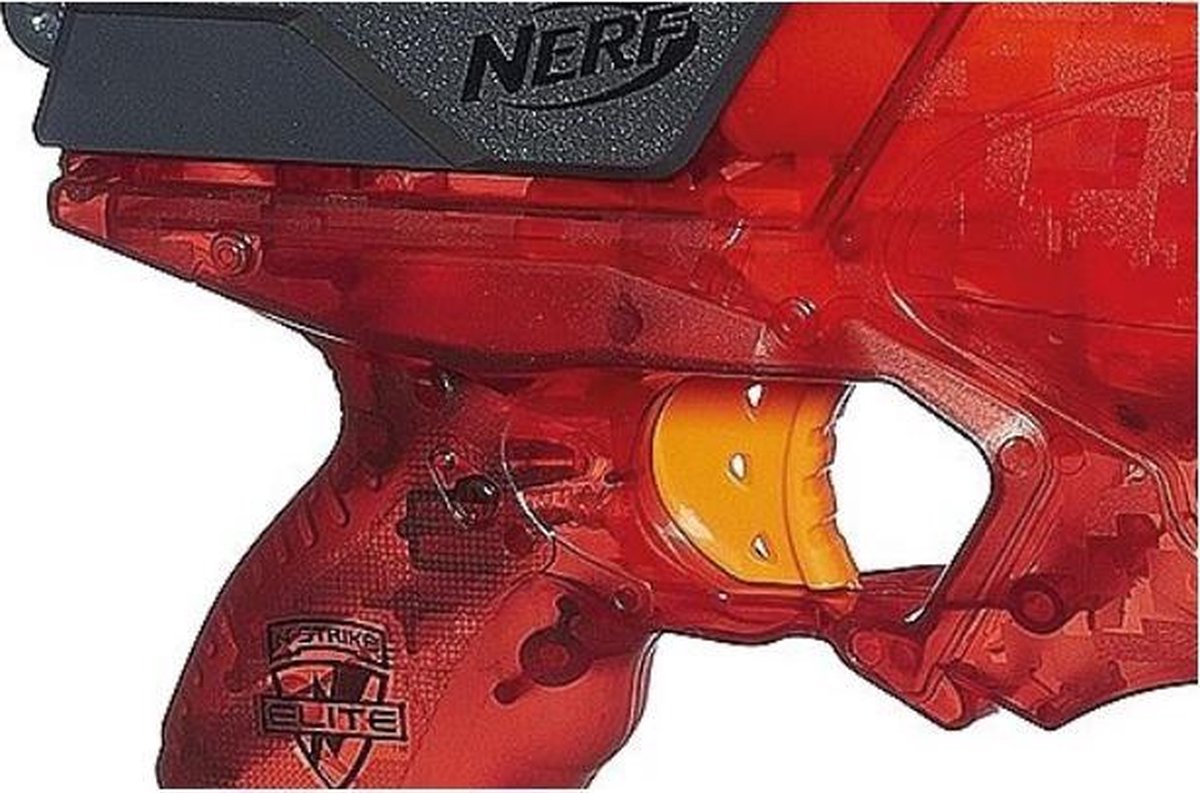 Nerf Elite Strongarm Sonic Fire Hasbro B5993 13227