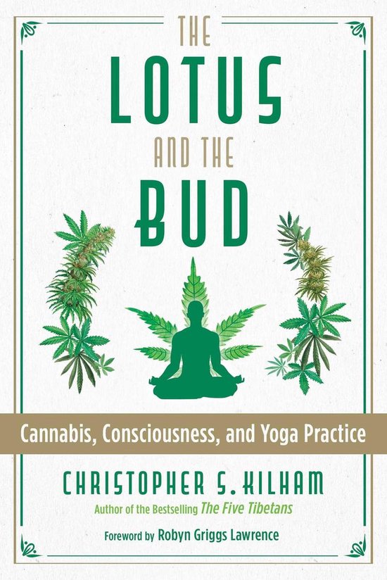 The Lotus and the Bud - cover