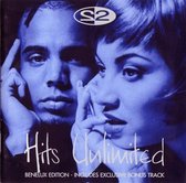 2 Unlimited - Hits Unlimited - Two Unlimited