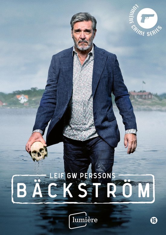 Backstrom Backstrom