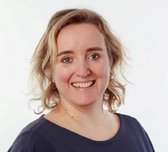 Miriam van Kreij Miriam van Kreij
