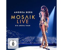 Mosaik Live - Die Arena Tour