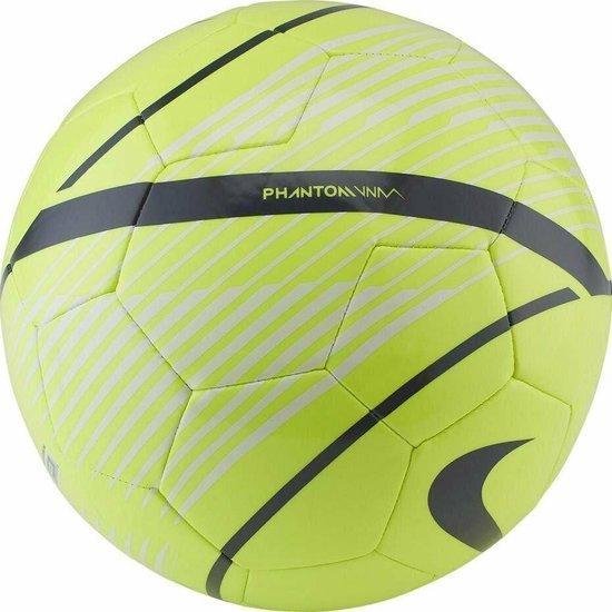 nike phantom voetbal