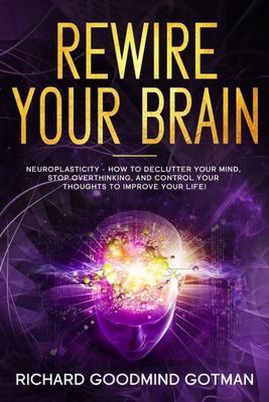 Emotional Intelligence- Rewire Your Brain - cover