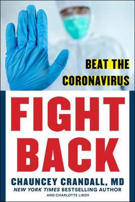 FIGHT BACK - Beat the Coronavirus