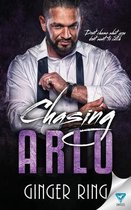 Chasing Arlo