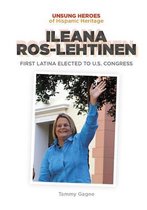 Ileana Ros-Lehtinen