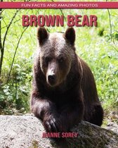 Brown Bear