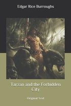 Tarzan and the Forbidden City