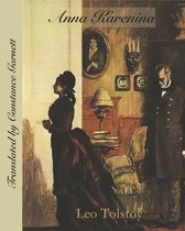 Anna Karenina (Annotated)