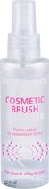 Dermacol - Cosmetic Brush Cleanser - Cosmetic Brush Cleaning Solution