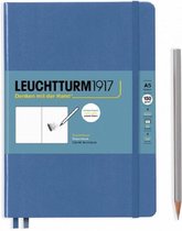 Leuchtturm 1917 schetsboek medium A5 150 g denim