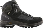 Grisport Everest Mid Wandelschoenen Unisex - Black - Maat 44