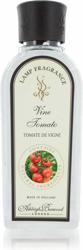 Ashleigh & Burwood - Lamp Fragrance - Vine Tomato - 250ml
