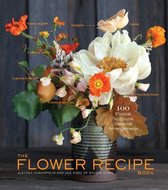 Omslag Flower Recipe Book