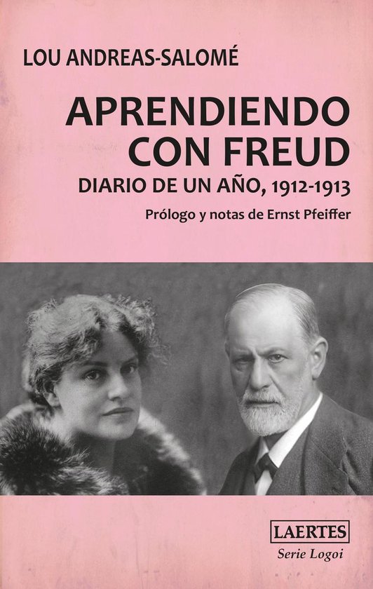 Logoi 16 - Aprendiendo con Freud - cover