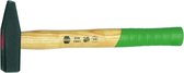 Reca Bankhamer 1500 gram Essen steel