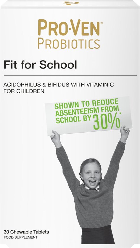 ProVen probiotica kinderen