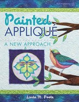 Painted Applique - A New Approach