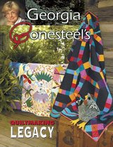 Georgia Bonesteel's Quiltmaking Legacy