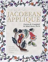 The Best of Jacobean Applique