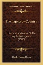 The Ingoldsby Country