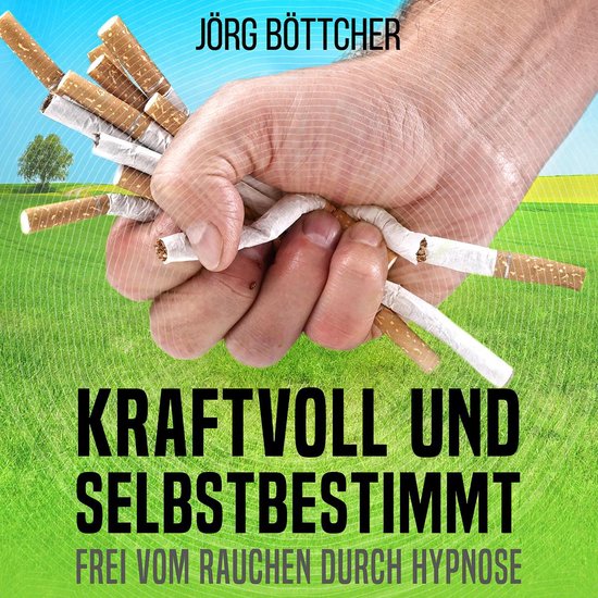 Kraftvoll und selbstbestimmt - cover