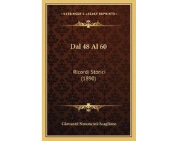 Dal 48 Al 60