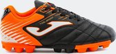 Joma Voetbalschoenen Champion Jr 901 Black/Orange