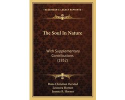 The Soul in Nature