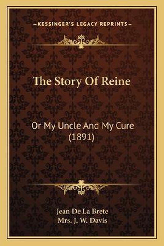 The Story of Reine