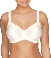 PrimaDonna Satin Beugel Bh 0161330 Natuur - maat 80B