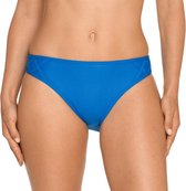 PrimaDonna Swim Freedom Bikini Slip 4004450 Blue Jump - maat 44