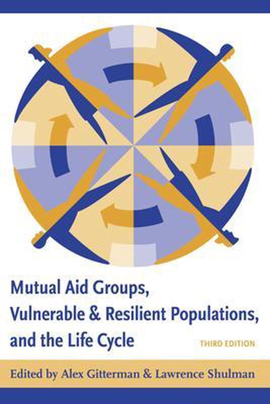 Mutual Aid Groups, Vulnerable and Resilient Populations, and ... - cover