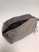 Etui lichtgrijs
