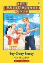 The Baby-Sitters Club #8
