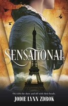 Sensational A Historical Thriller in 19th Century Paris Spectacle, 2