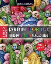 jardin florido - Edicion nocturna