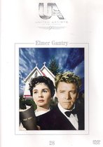 Elmer Gantry (1960) (DVD) (Import)