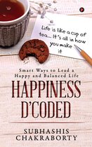 Happiness D’coded