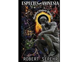 Especies con Amnesia
