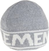 ZUELEMENTS Cap Men - UNI / GRIGIO