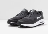 Nike Air Max 1 G Golfschoen - Sportschoenen - Sneakers - 42.5 - Zwart