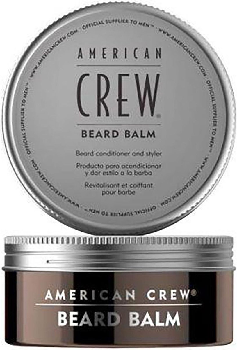 Goedkoopste Baard Conditioner American Crew (60 g) (60 g