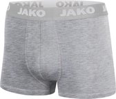 Jako - Boxer shorts 2 Pack - Grijs - Heren - maat  XXL