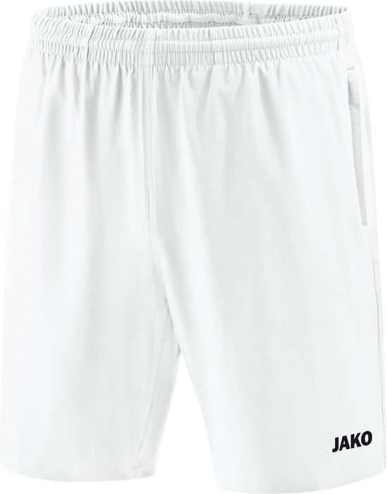 Jako - Short Profi 2.0 Women - Short Profi 2.0 - 44 - Wit