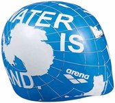 Arena - Poolish Moulded Blue Water is my land Blauw